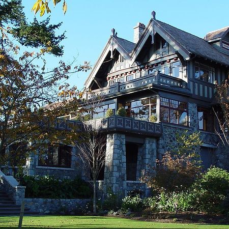 English Inn Esquimalt Exterior foto