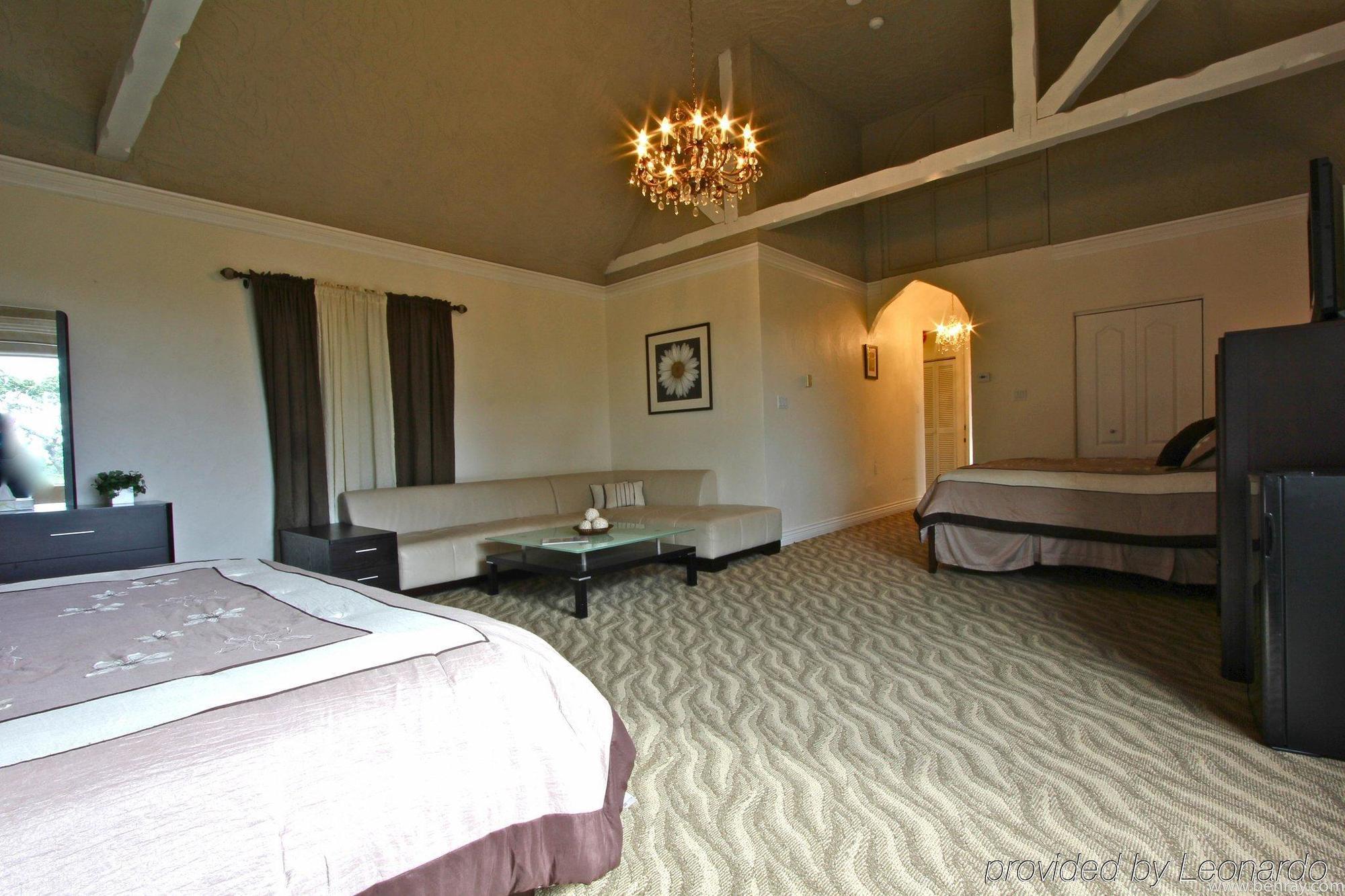 English Inn Esquimalt Zimmer foto